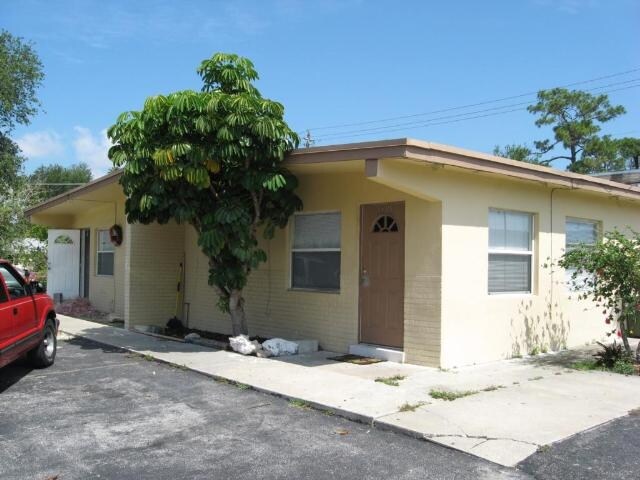 El propietario/ Mgr del apartamento - 1920 Suwanee Ave