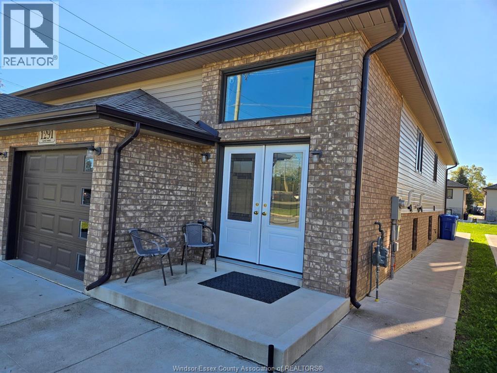 Photo du bâtiment - 1291 Rossini Blvd