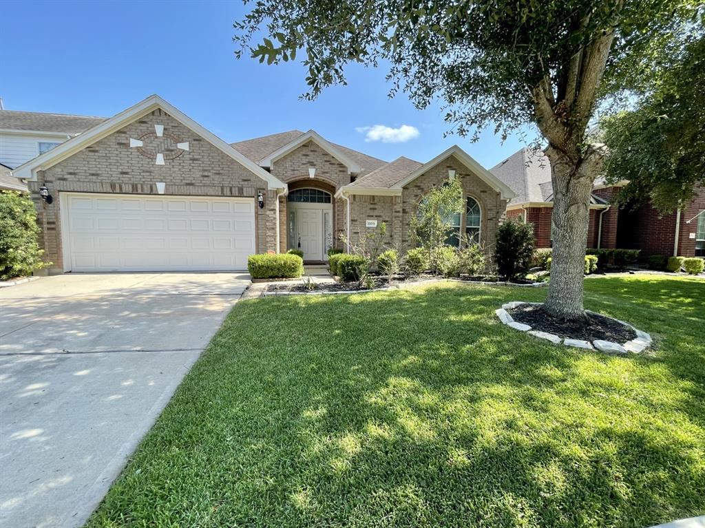20015 Juniper Chase Trail, Richmond, TX 77407 House for Rent in Richmond, TX