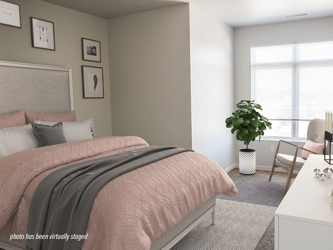 Hogar, donde perteneces - The Plaza