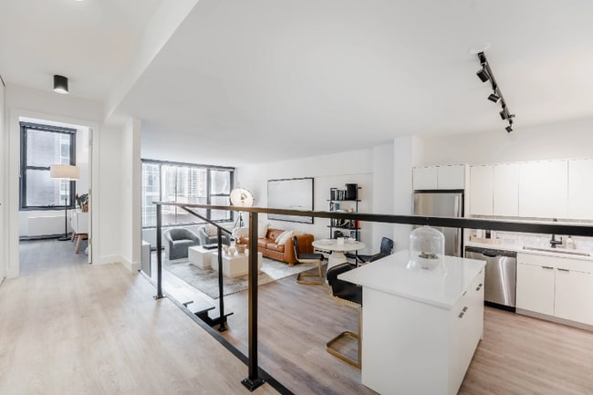 Foto del edificio - 33 E Chestnut St