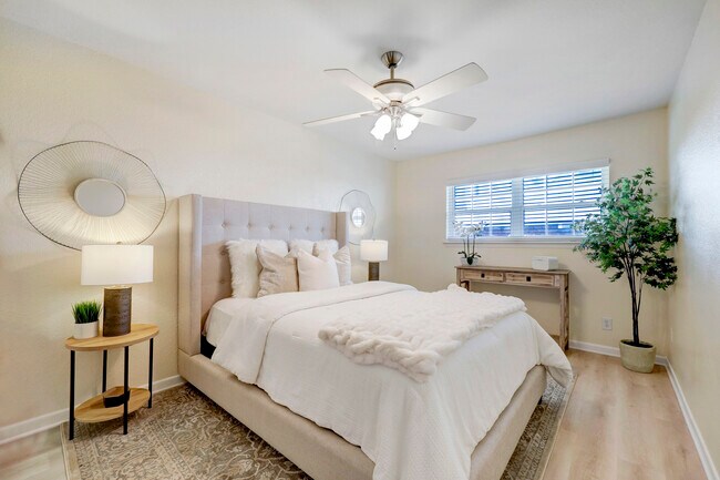 Foto del edificio - Ridgewood Apartment Homes