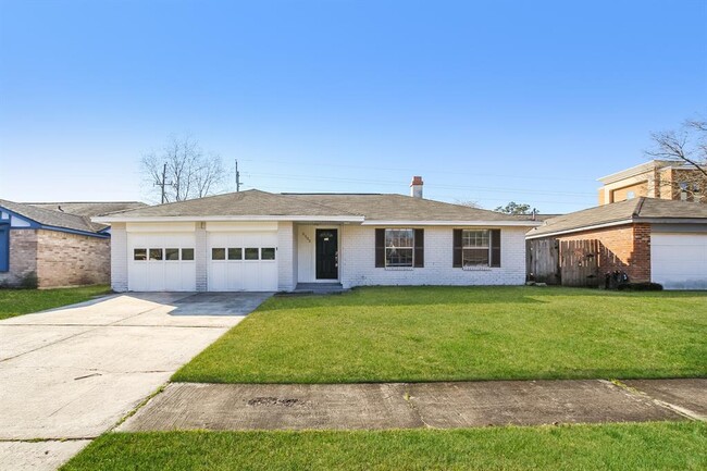 Building Photo - 5302 Green Timbers Dr