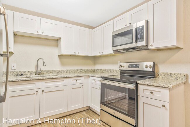 Building Photo - 4 br, 2 bath House - 3347 BASIE PLACE