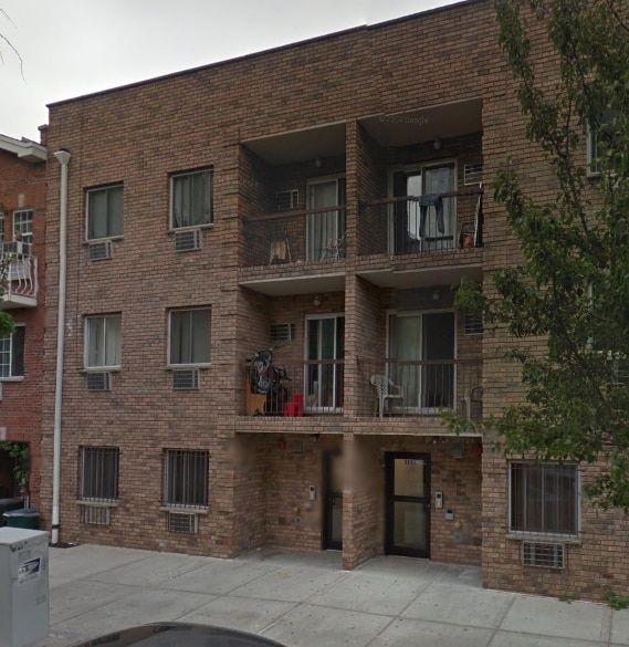 2529 Frisby Ave, Bronx, NY 10461 2529 Frisby Ave Bronx, NY