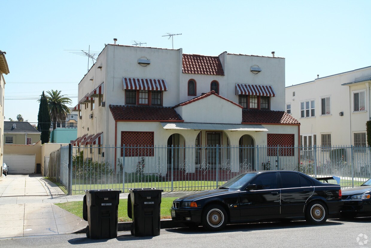 Building Photo - 248 S Alexandria Ave