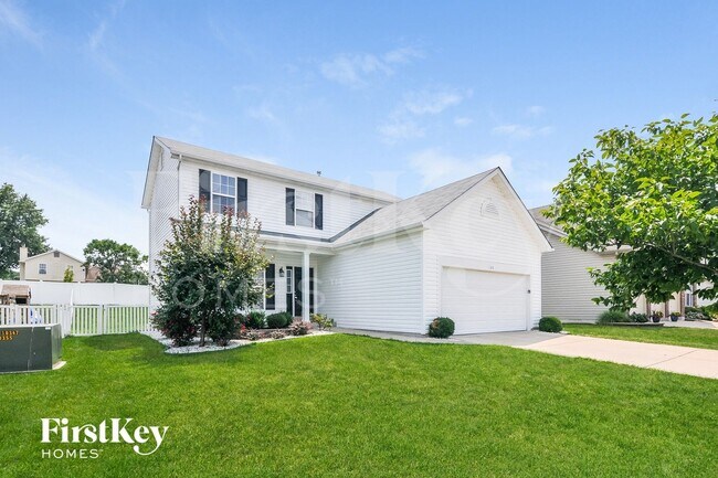 Building Photo - 135 Berry Manor Cir