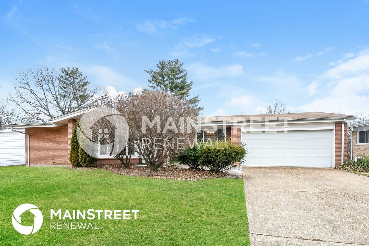Foto principal - 3665 Hambletonian Dr