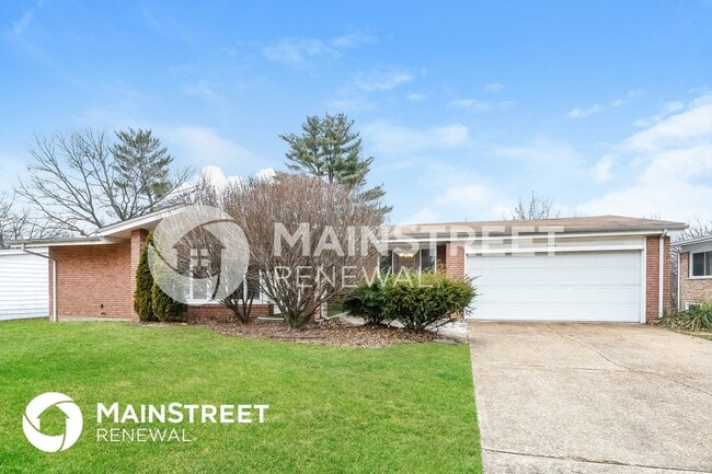 Building Photo - 3665 Hambletonian Dr