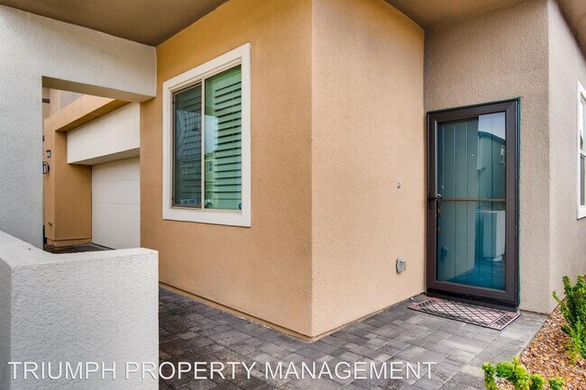 Building Photo - 4 br, 3 bath House - 3057 Lyric Canto Ct.