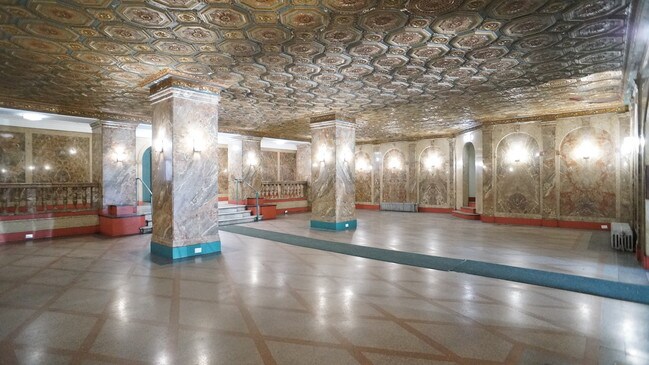Building Photo - 1560 Grand Concourse