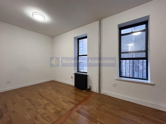 Building Photo - 611 West 137th Street