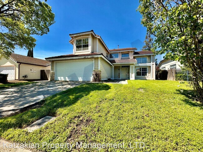 Building Photo - 4 br, 3 bath House - 3277 Buttrick Ln.