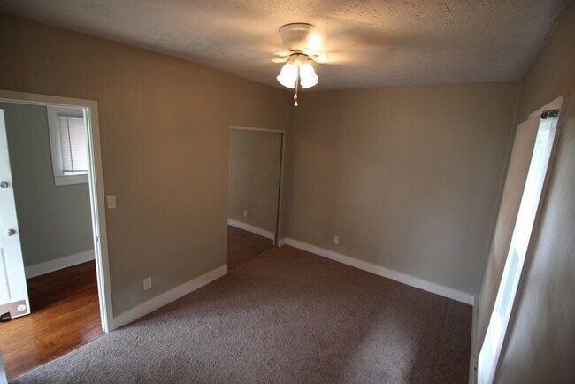 Foto del edificio - Nice 1 bed room house
