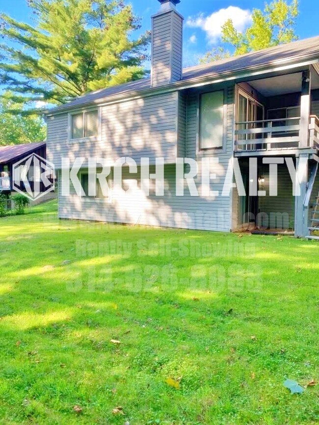 Foto del edificio - 5362 Trailbend Dr