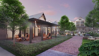 Building Photo - Tapestry Beard Road