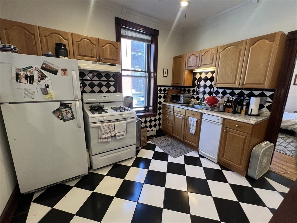 Foto principal - 282 K St