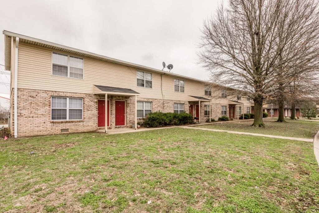 Foto principal - 2 W. Pheasantwood Ct., Unit D