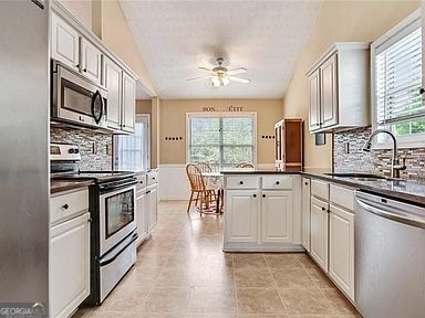 Foto del edificio - 3624 White Sands Way