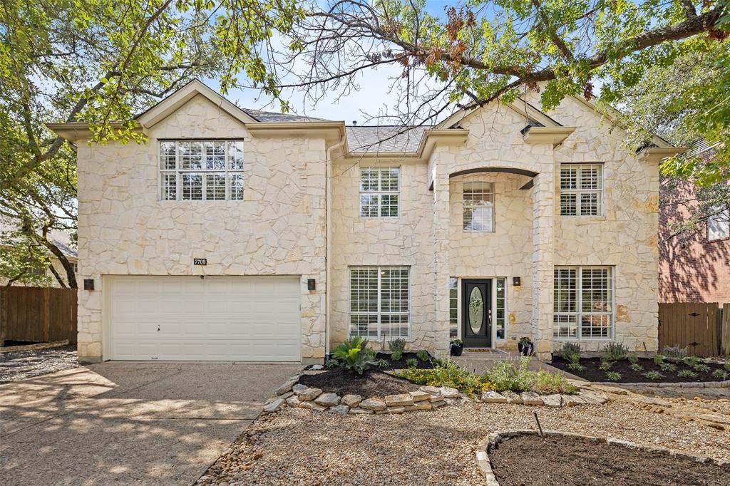 Primary Photo - 7709 Yaupon Dr