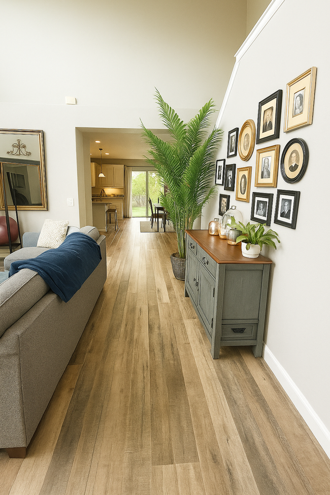 Foto del edificio - Spacious & Elegant 4-Bedroom Home in Merid...