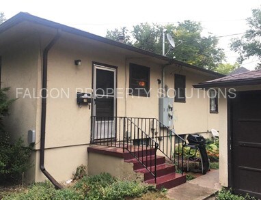 Primary Photo - 1527 N Tejon St