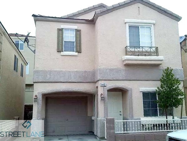 Primary Photo - 3461 Abilene Gold Court, Las Vegas, NV 89129