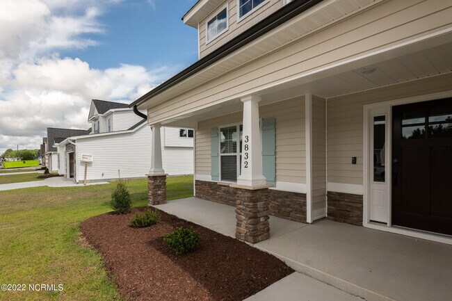 Foto del edificio - 3832 E Baywood Ln
