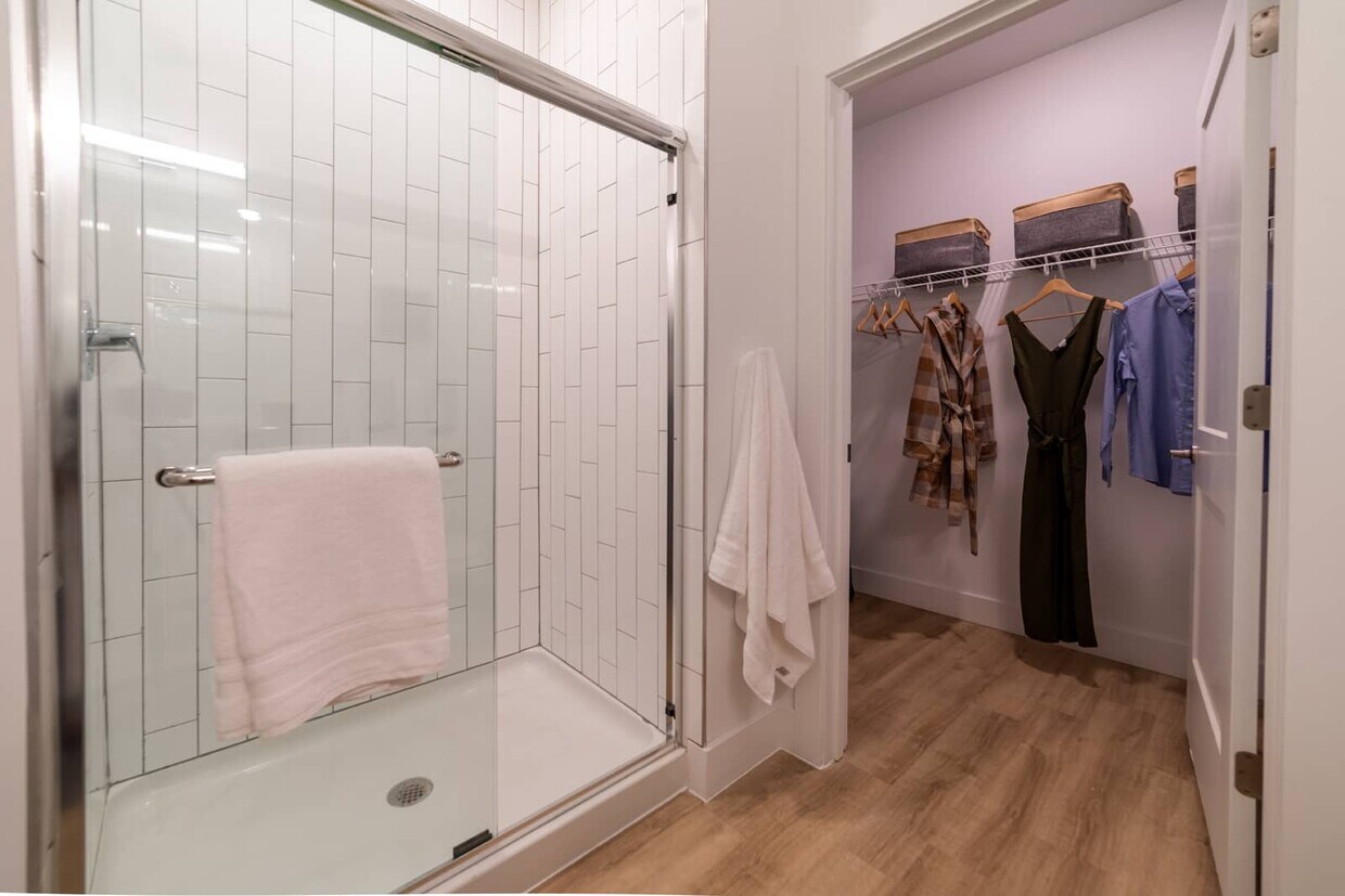 The Approach at Summit Park Apartments in Blue Ash, OH