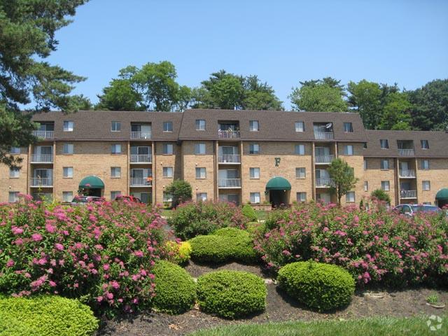 Foto principal - Autumn Ridge Apartments