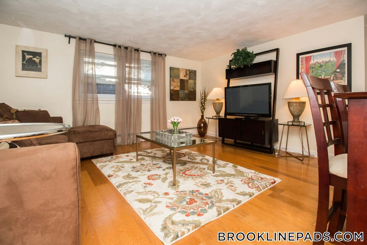 Foto principal - 79 Chestnut St
