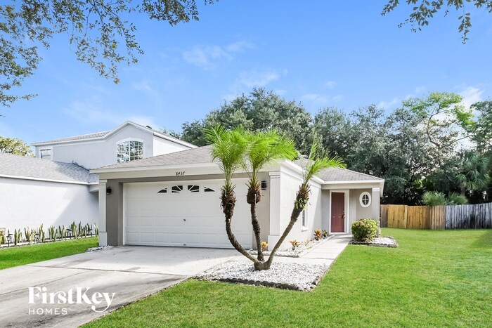 Foto principal - 8457 Quarter Horse Dr