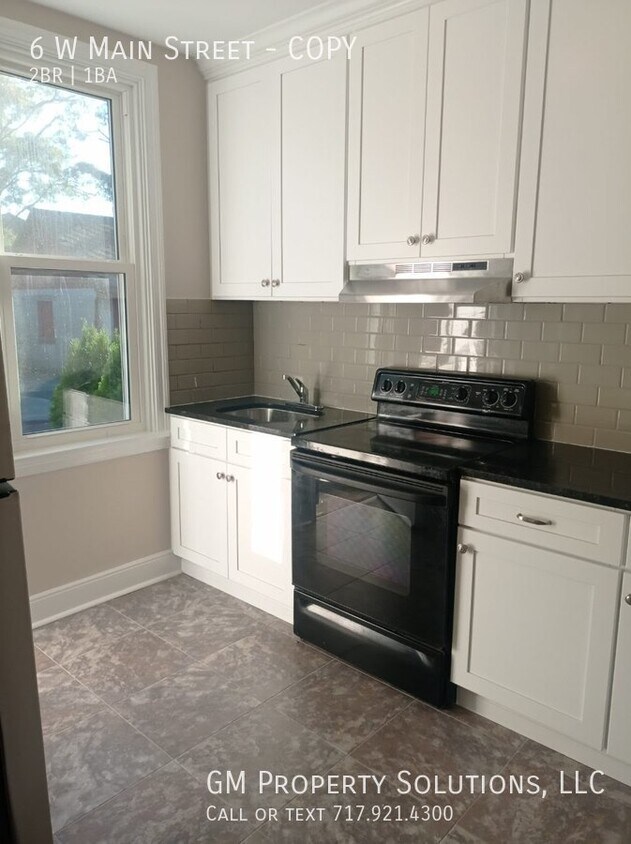 Renovated 2 Bed 1 Bath Townhome For Rent! - Renovated  2 Bed 1 Bath Townhome  For Rent!