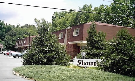 Building Photo - Shawnee Condomiums