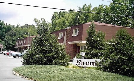 Foto del edificio - Shawnee Condomiums