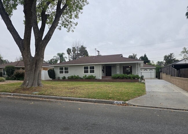 Charming Single Story Home - Charming Single Story Home