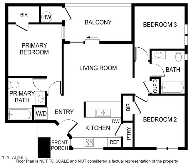 Building Photo - 3065 N 67th Ave