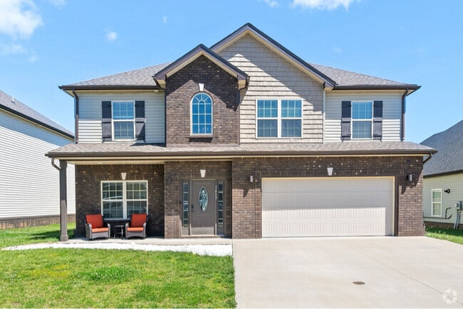 Building Photo - 1613 Kestrel Dr
