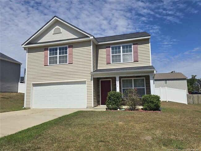 Building Photo - 4514 Maple Crest Dr