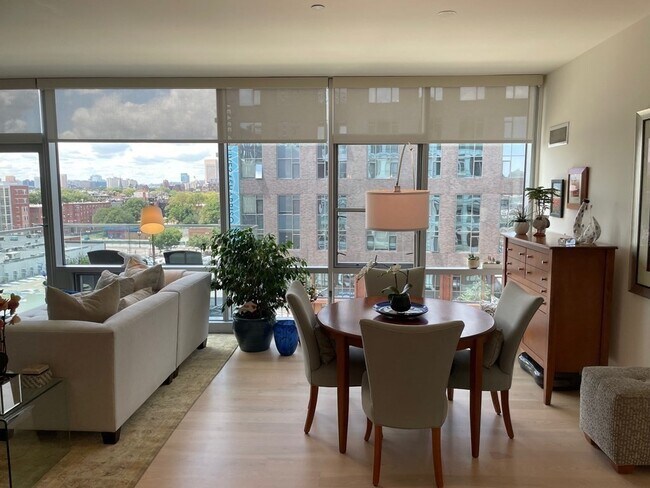 Foto del edificio - 32 Traveler St