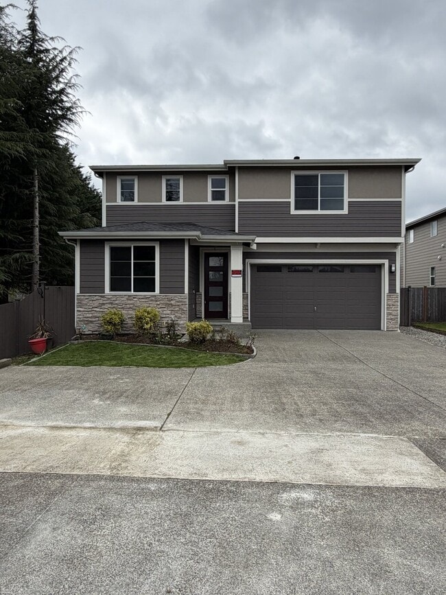 Building Photo - 25517 158th Ave SE