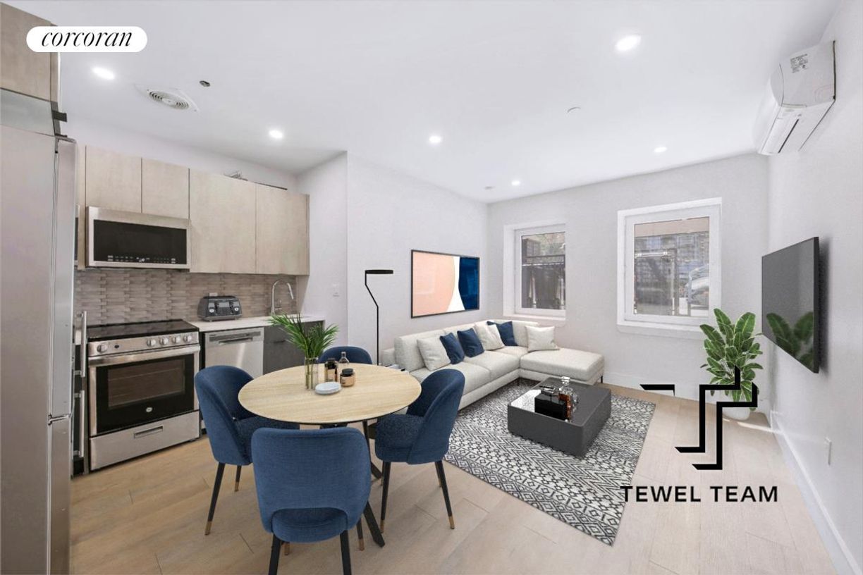 Foto principal - 81 W 118th St