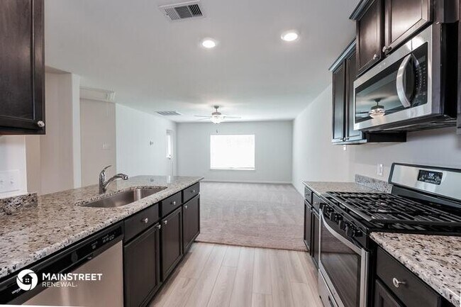 Foto del edificio - 26889 Steinbeck Drive, Magnolia, TX 77355