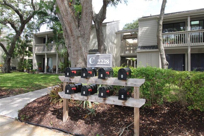 Building Photo - 2228 Bahia Vista St