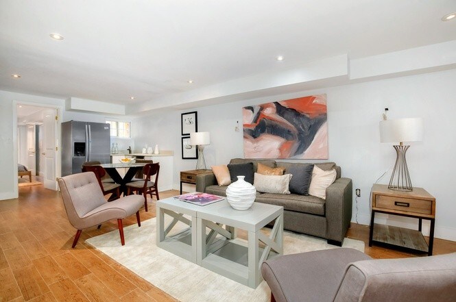 Foto principal - 1110 Park Rd NW