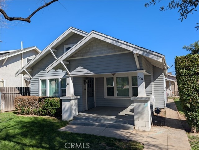 Primary Photo - 100 N Granada Ave