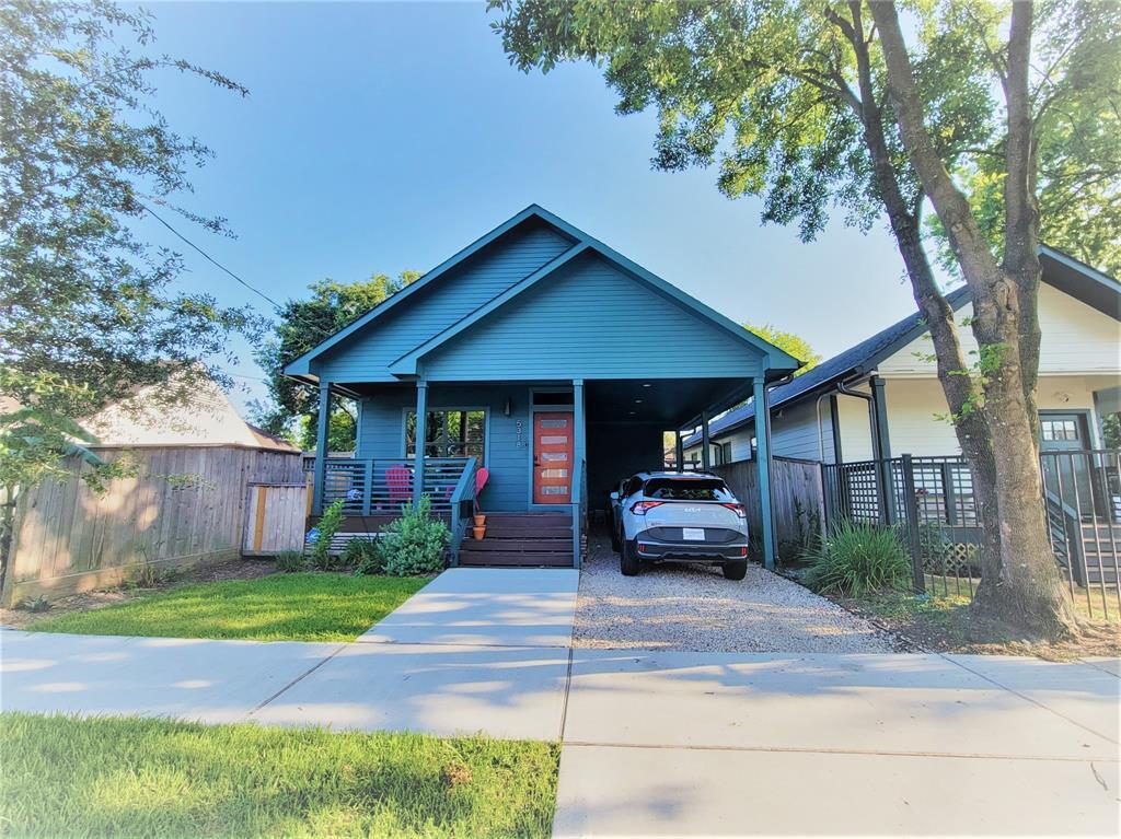 Foto principal - 5318 Leeland St