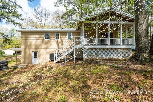 Foto del edificio - 2939 Green Grove Cir NE