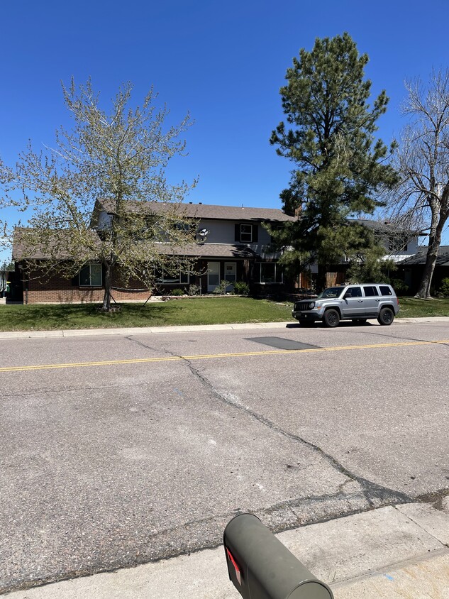 Frente de la casa - 6759 W Portland Ave