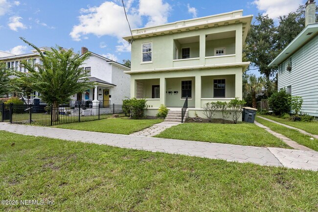 Foto del edificio - 2527 Forbes St